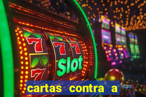 cartas contra a humanidade pdf